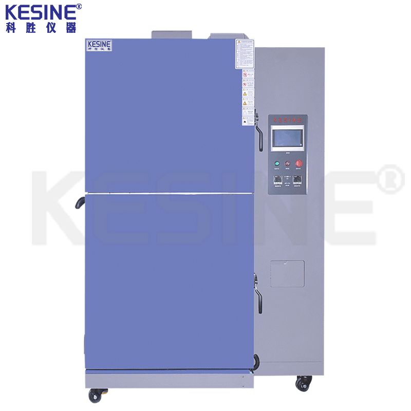 兩槽式冷熱沖擊試驗(yàn)箱-150L