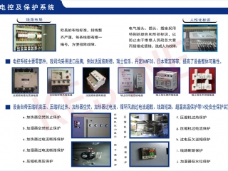 KESINE试验箱控制系统模块化