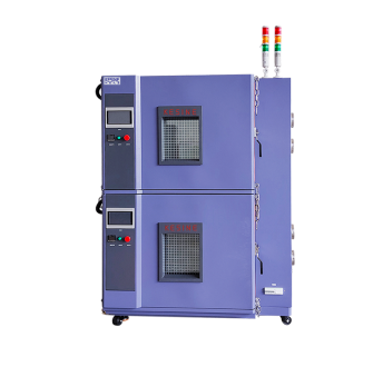 高低温交变试验箱对安装环境有什么要求
